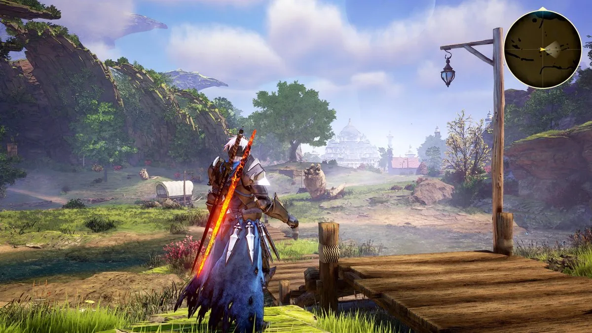 Bandai Namco Tales of Arise - Xbox Series X & One