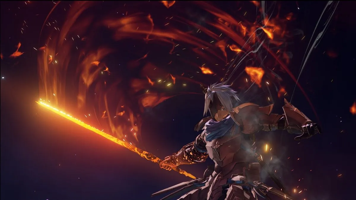 Bandai Namco Tales of Arise - Xbox Series X & One - afbeelding 6 van 6