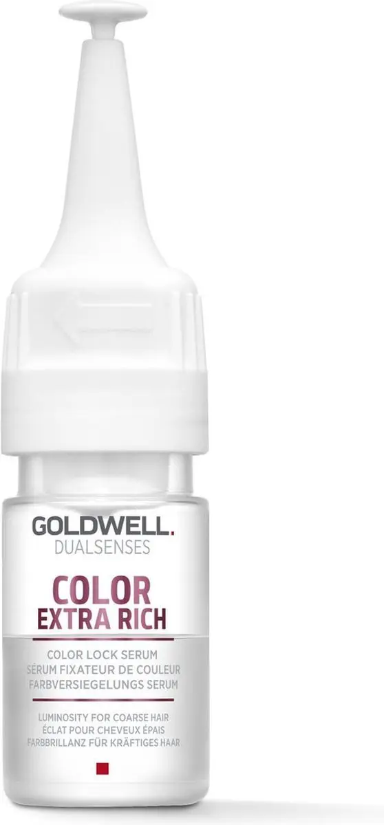 Goldwell Dualsenses Color Extra Rich Intensief Serum 216ml