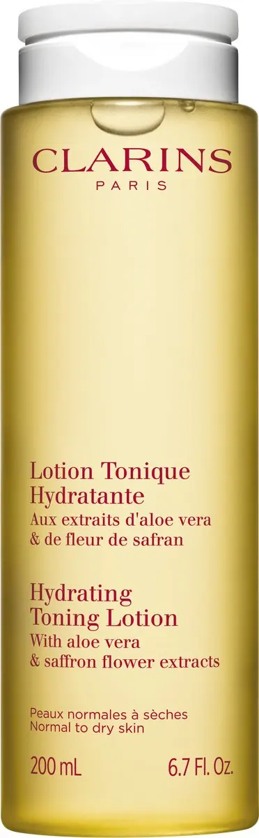 Clarins Hydraterende Toner 200ml