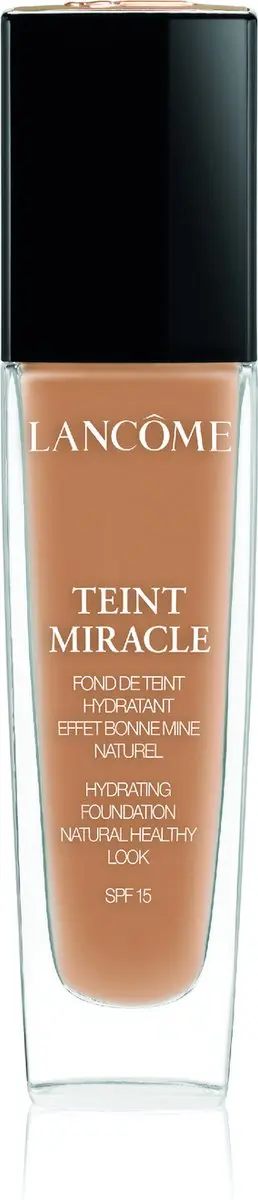 Lancôme Teint Miracle Foundation 10 Beige Praline
