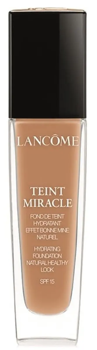 Lancôme Teint Miracle Foundation 10 Beige Praline - 30ml