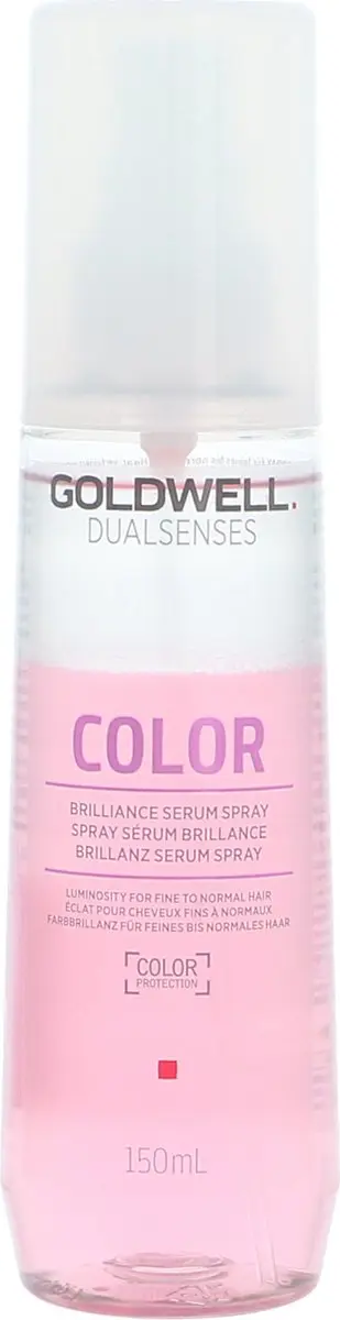 Goldwell Dualsenses Color Brilliance Serum Spray 150ml