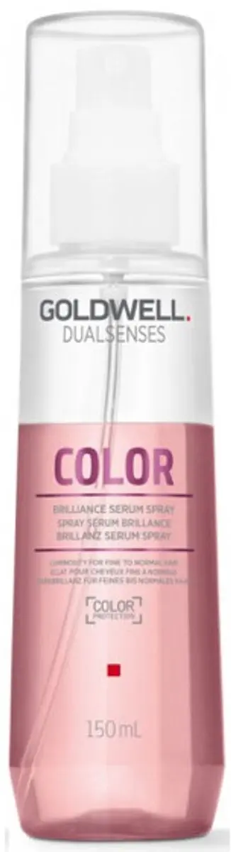 Goldwell Dualsenses Color Brilliance Serum Spray 150ml