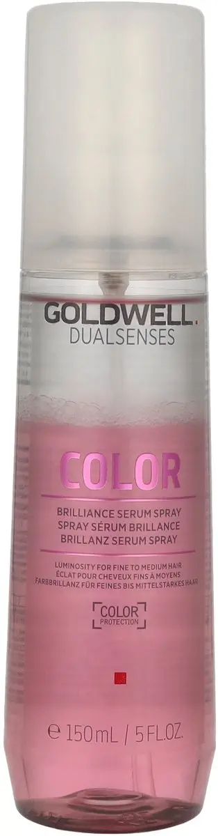 Goldwell Dualsenses Color Brilliance Serum Spray 150ml