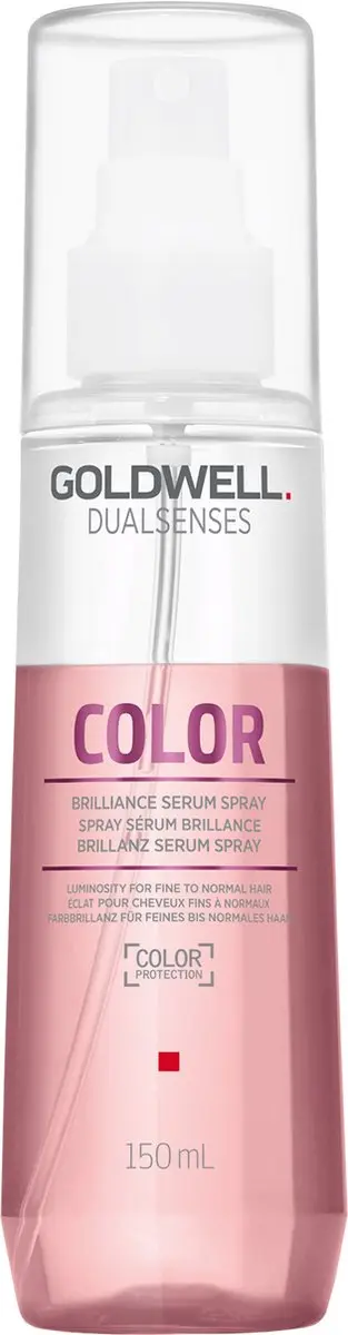 Goldwell Dualsenses Color Brilliance Serum Spray 150ml