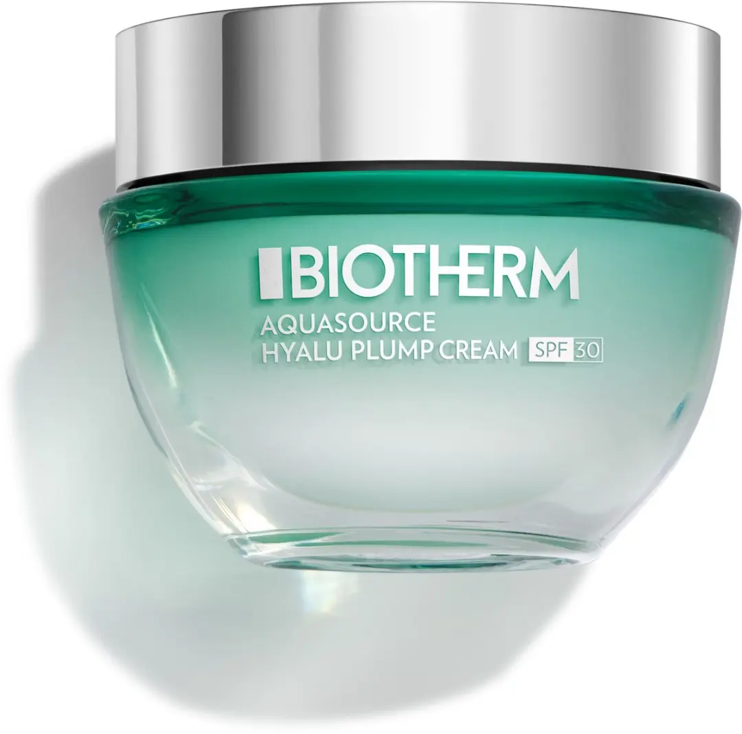 Biotherm Aquasource Hyalu Plump Gel SPF30