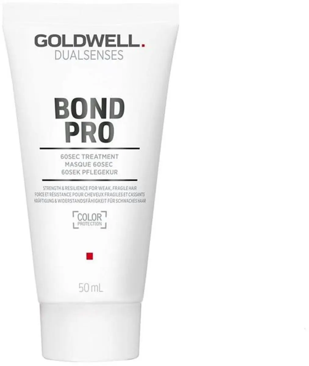 Goldwell Dualsenses Bond Pro Hair Mask 50ml