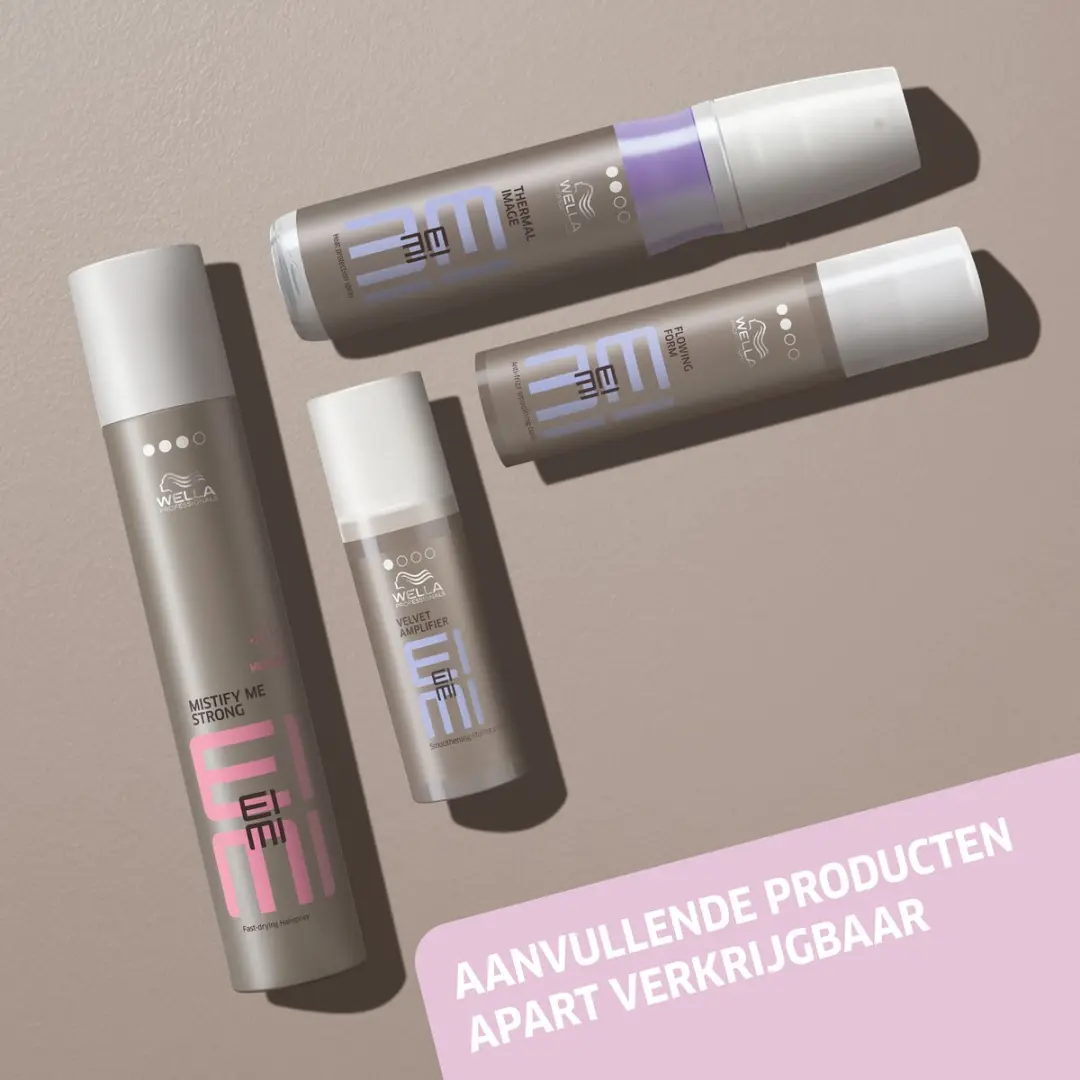 Wella Professionals EIMI Mistify Strong 75ml