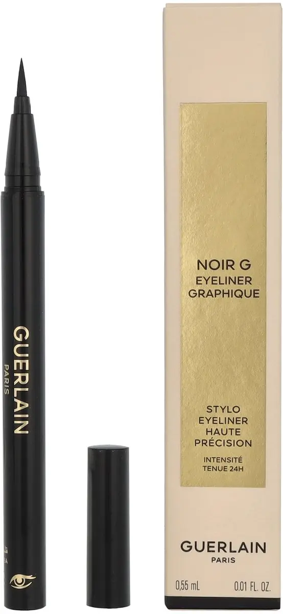 Guerlain Noir G 01 Eyeliner - 0.55ml - 01 Black