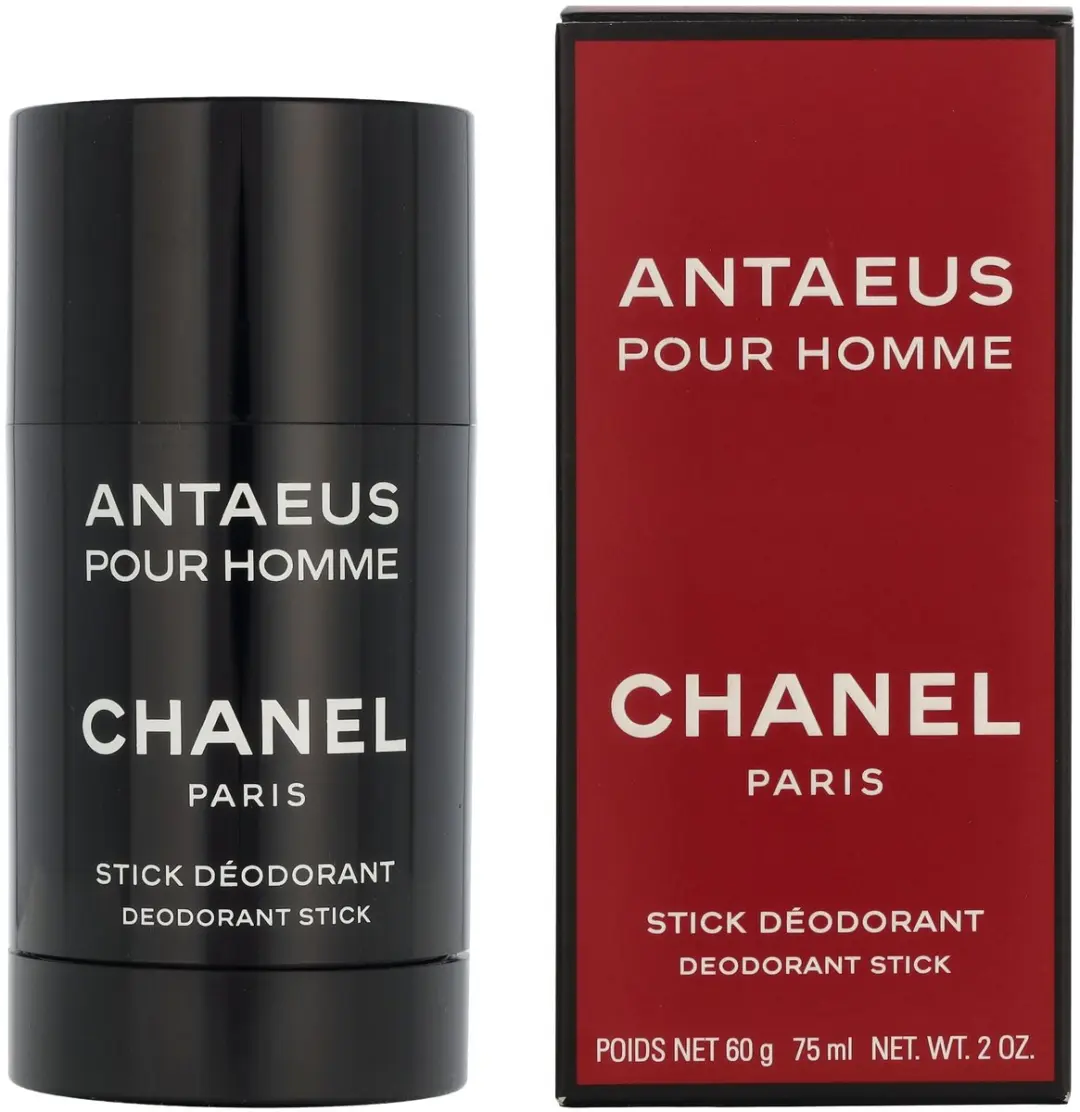 Chanel Antaeus Deodorant 75ml