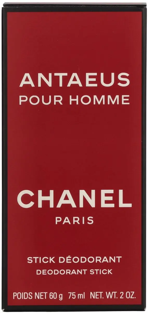 Chanel Antaeus Deodorant 75ml