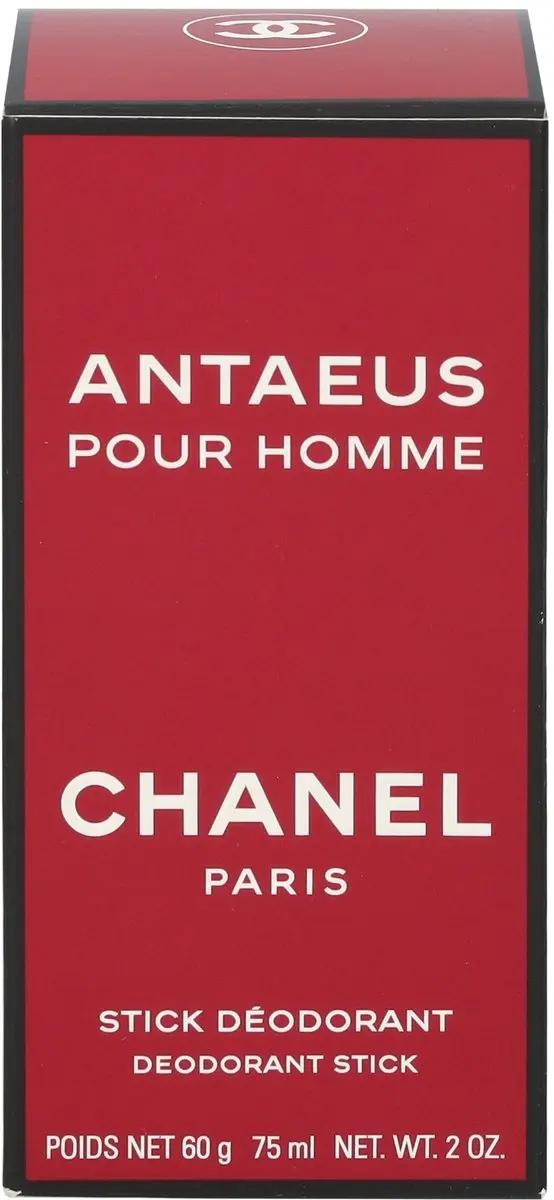 Chanel Antaeus Deodorant 75ml