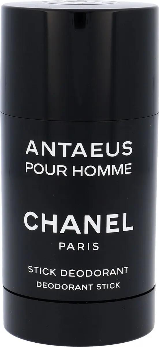 Chanel Antaeus Deodorant 75ml