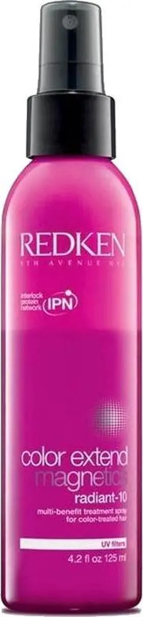 Redken Color Extend Magnetics Haarspray 125ml