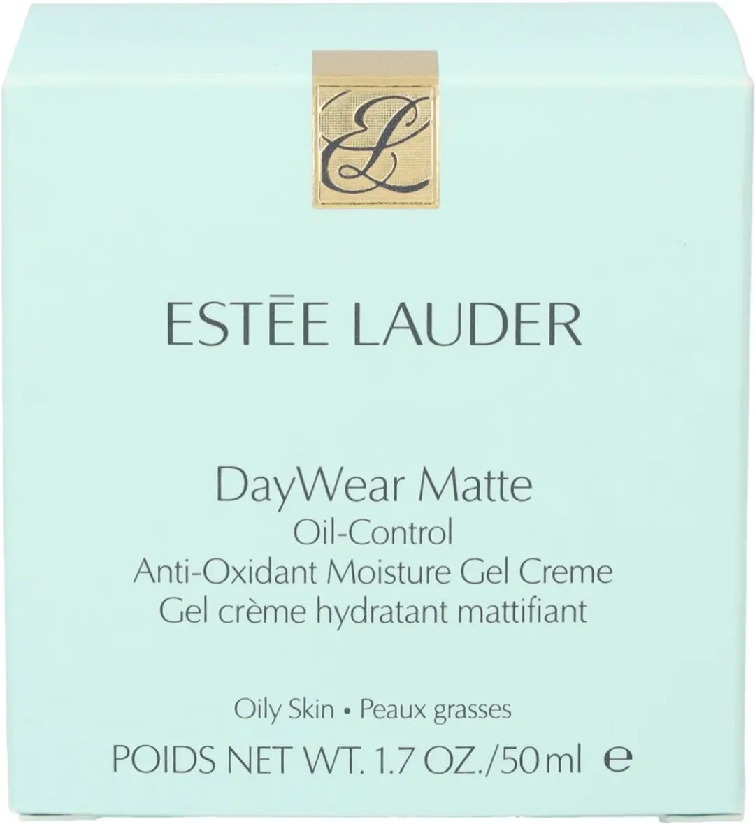 Estée Lauder DayWear Matte Oil-Control Dagcrème 50ml - afbeelding 6 van 6