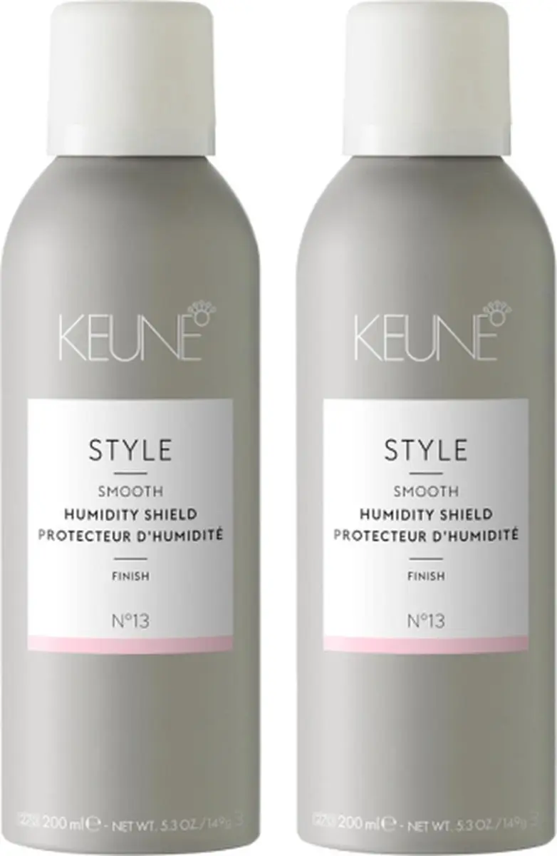 Keune Style Humidity Shield 400ml