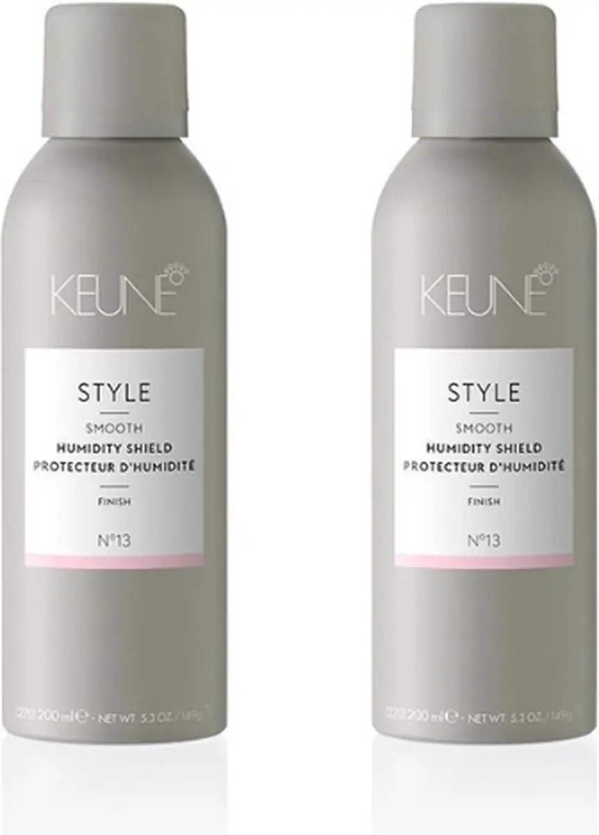 Keune Style Humidity Shield 400ml