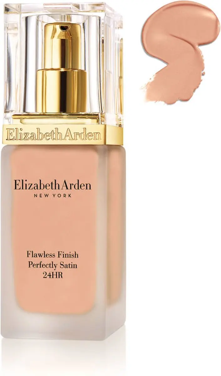 Elizabeth Arden Flawless Finish Makeup SPF 15 30ml