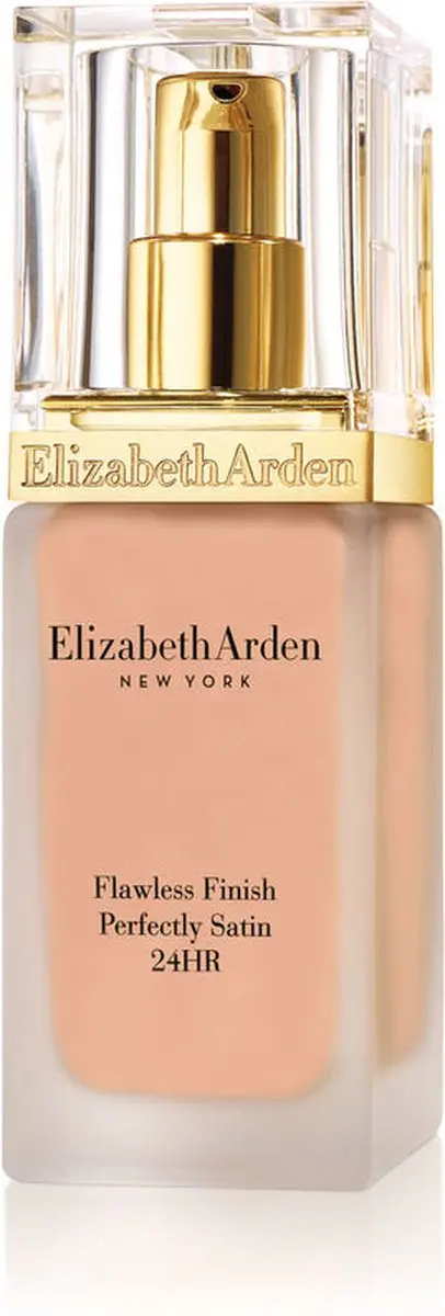 Elizabeth Arden Flawless Finish Makeup SPF 15 30ml - Cream Nude