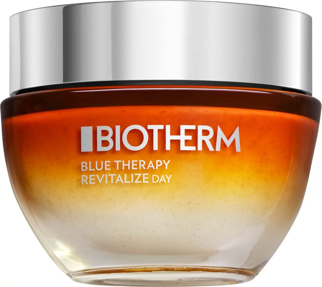 Biotherm Blue Therapy Amber Algae Revitalize Dagcrème 50ml