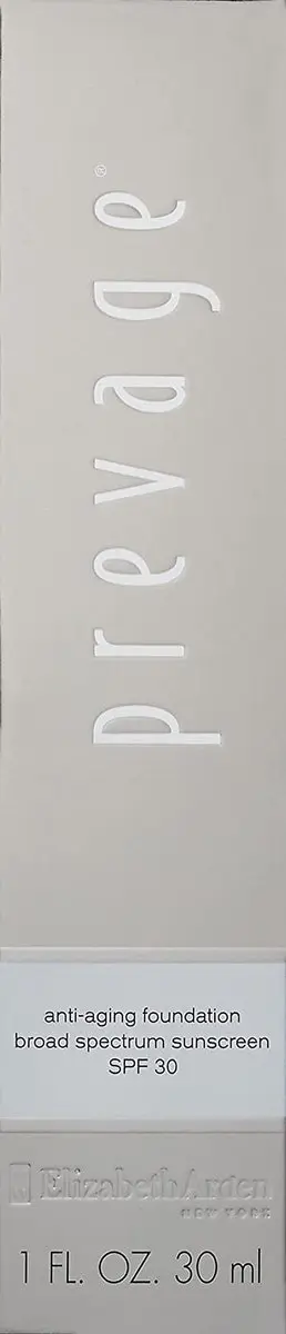 Elizabeth Arden Prevage Anti-Aging Foundation 07 - 30ml - Lichtbruin