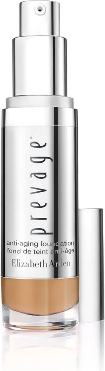 Elizabeth Arden Prevage Anti-Aging Foundation 07 - 30ml - Lichtbruin