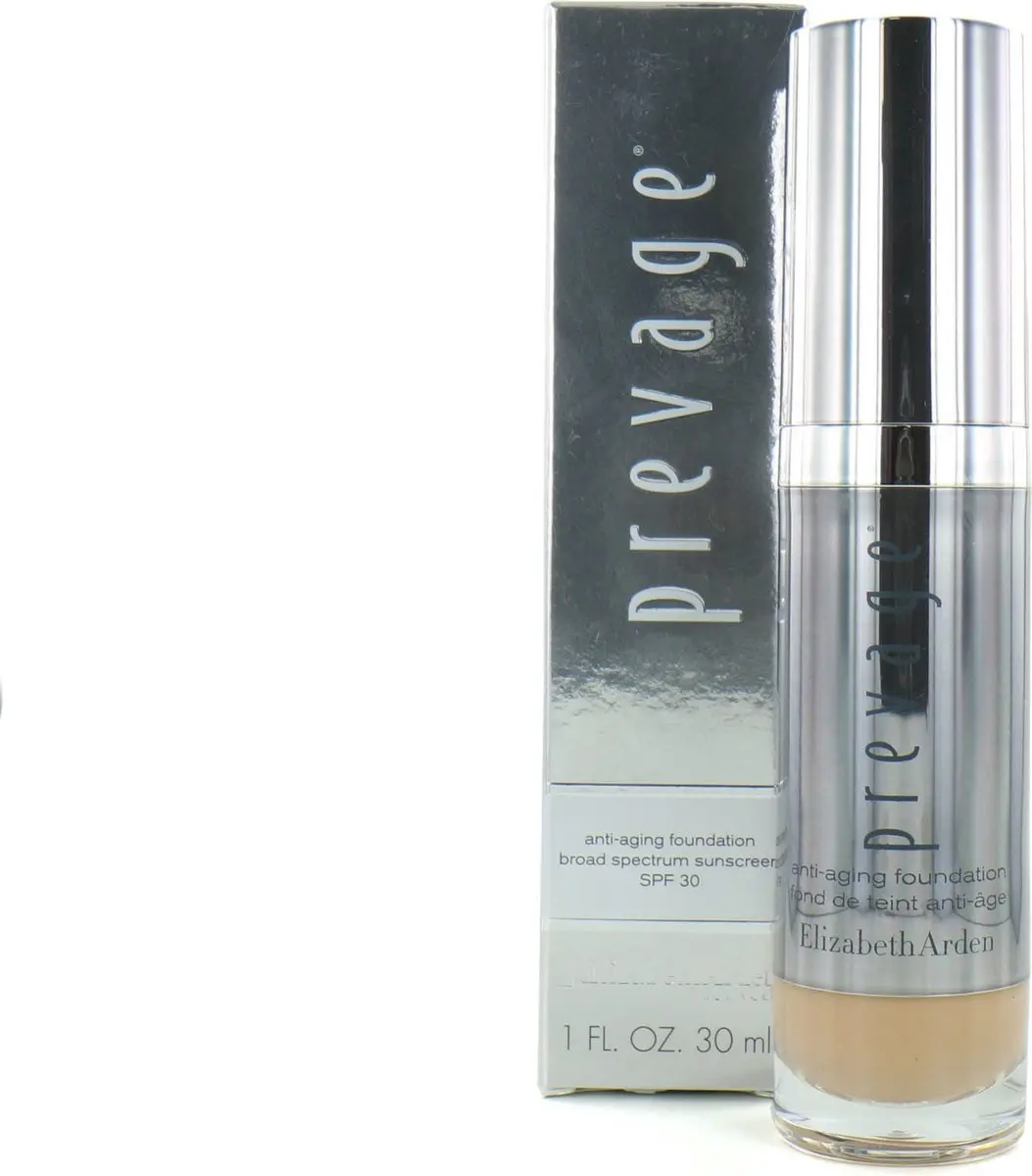 Elizabeth Arden Prevage Anti-Aging Foundation 07