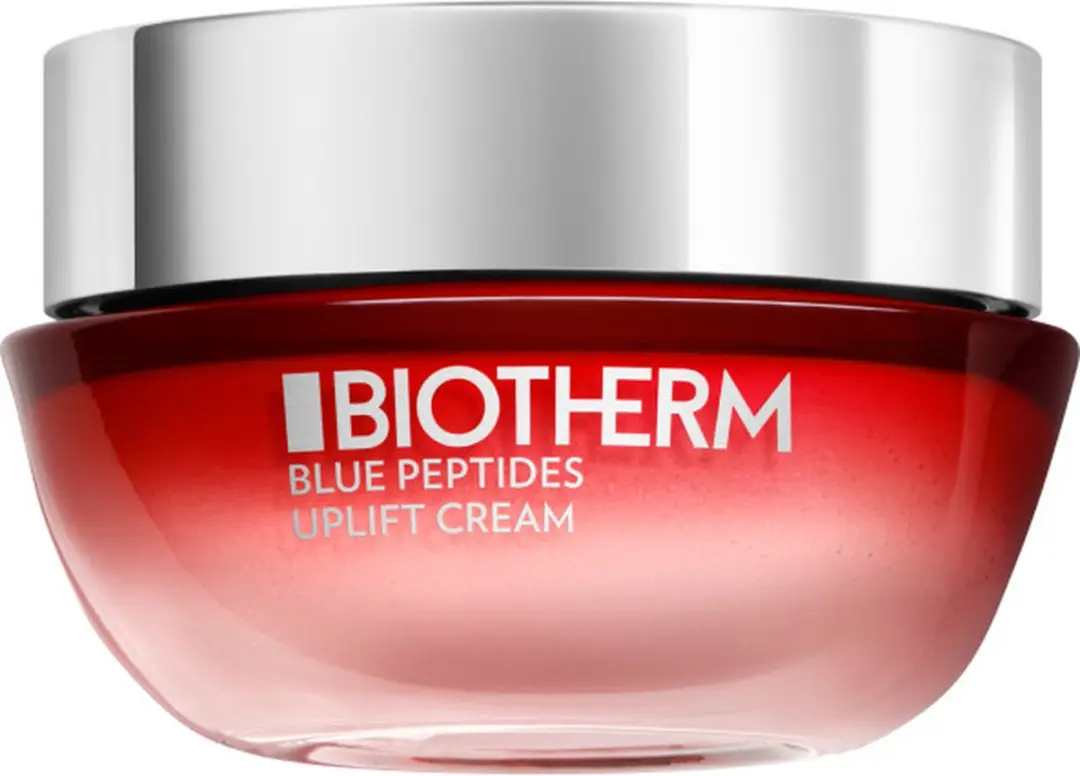 Biotherm Blue Peptides Uplift Cream