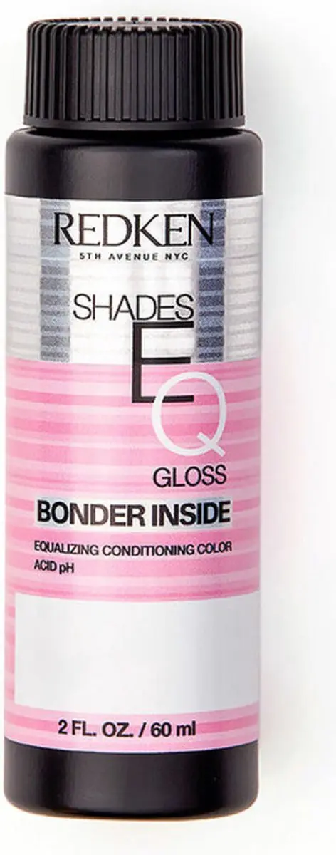 Redken Shades EQ 09P Demi Permanent Haarkleur 60ml - Paars