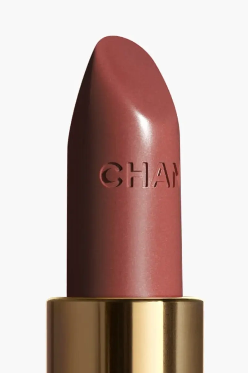 Chanel Rouge Allure Intense Lipstick 211 Subtile - 3.5 g