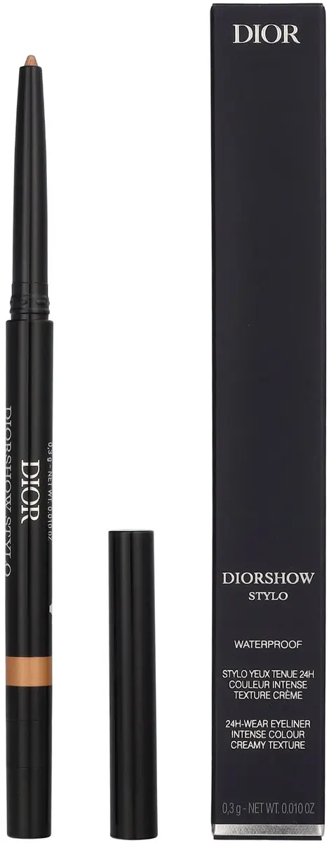 Dior Diorshow Stylo Pearl Gold 0.3cl - afbeelding 6 van 6