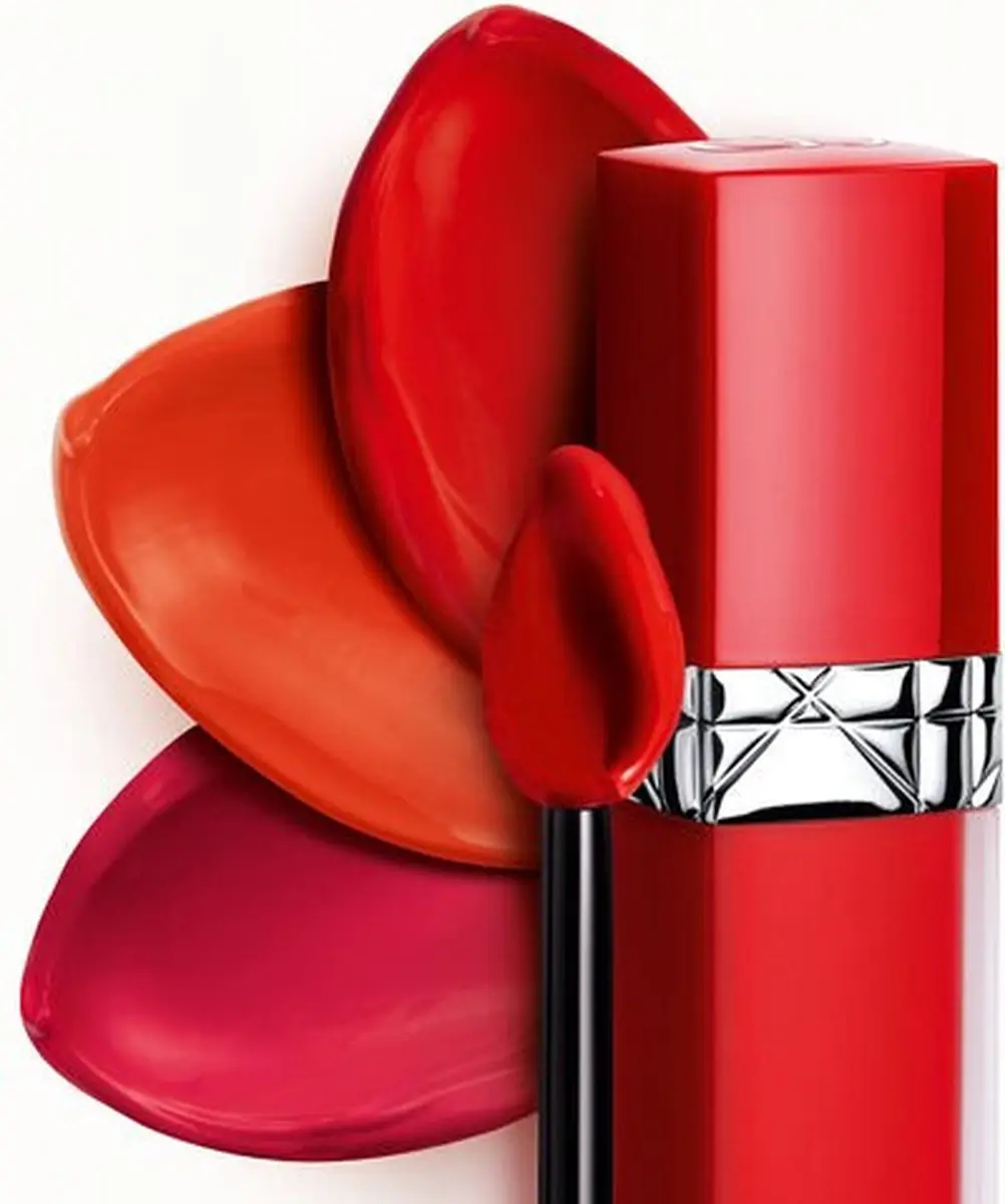 Dior Ultra Care Liquid Lipstick 749 D-Light - 6ml
