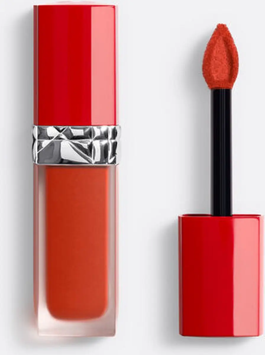 Dior Ultra Care Liquid Lipstick 749 D-Light - 6ml - afbeelding 6 van 6