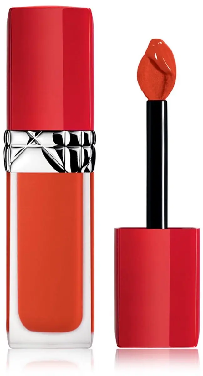 Dior Ultra Care Liquid Lipstick 749 D-Light