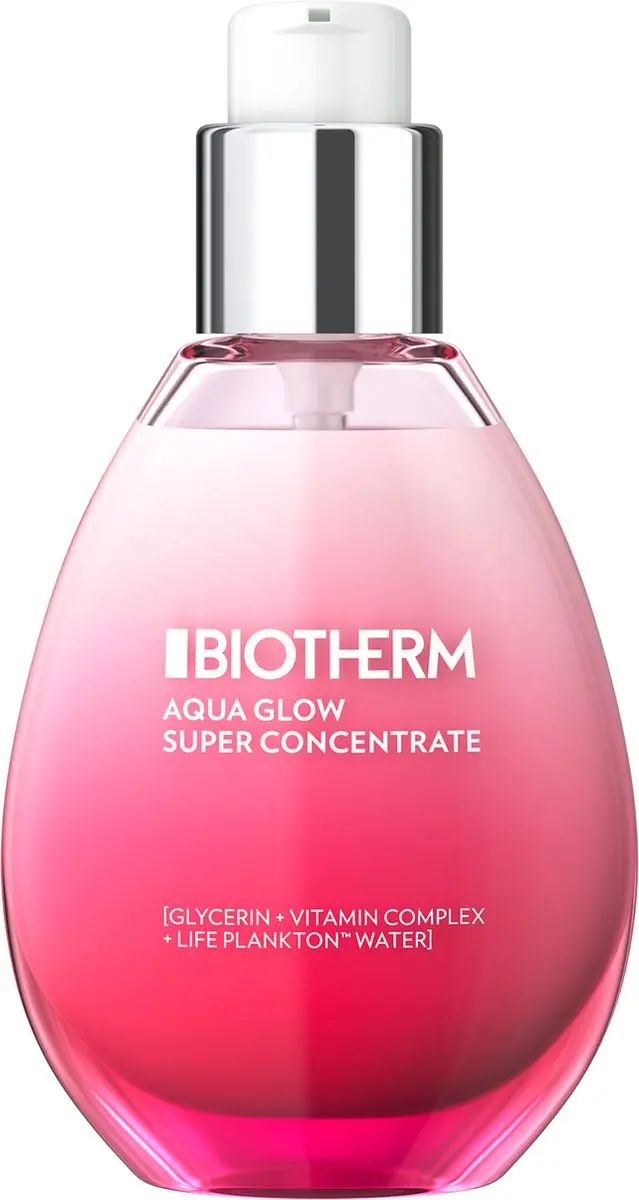 Biotherm Aquasource Aqua Glow Super Concentrate Gel