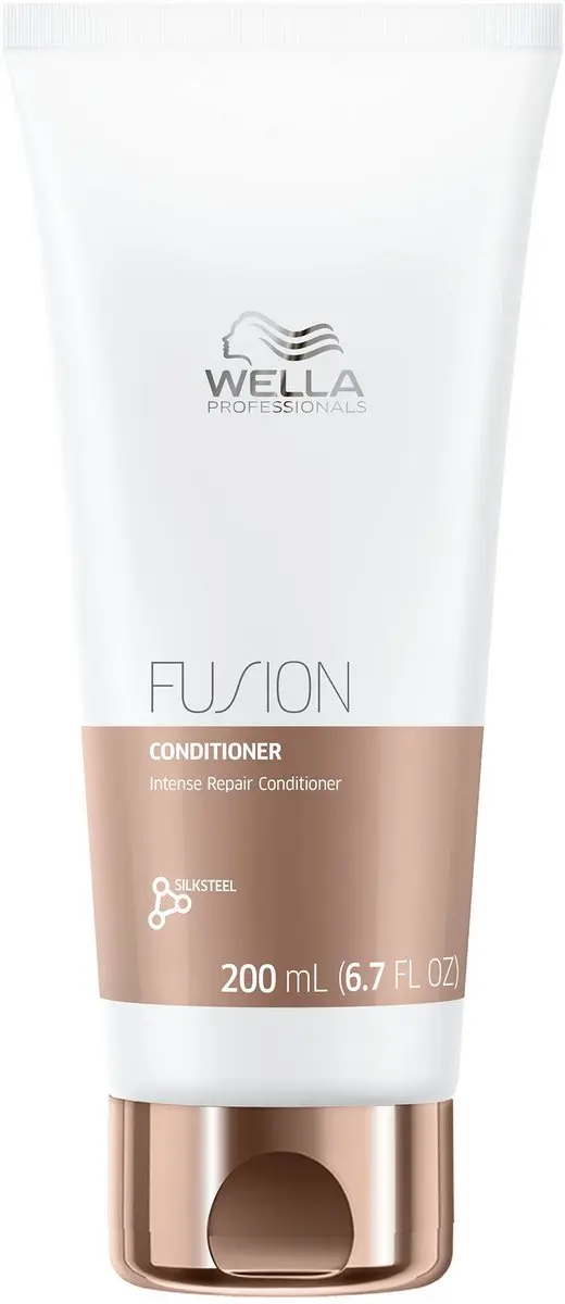 Wella Professionals Fusion Intense Repair Conditioner 200ml