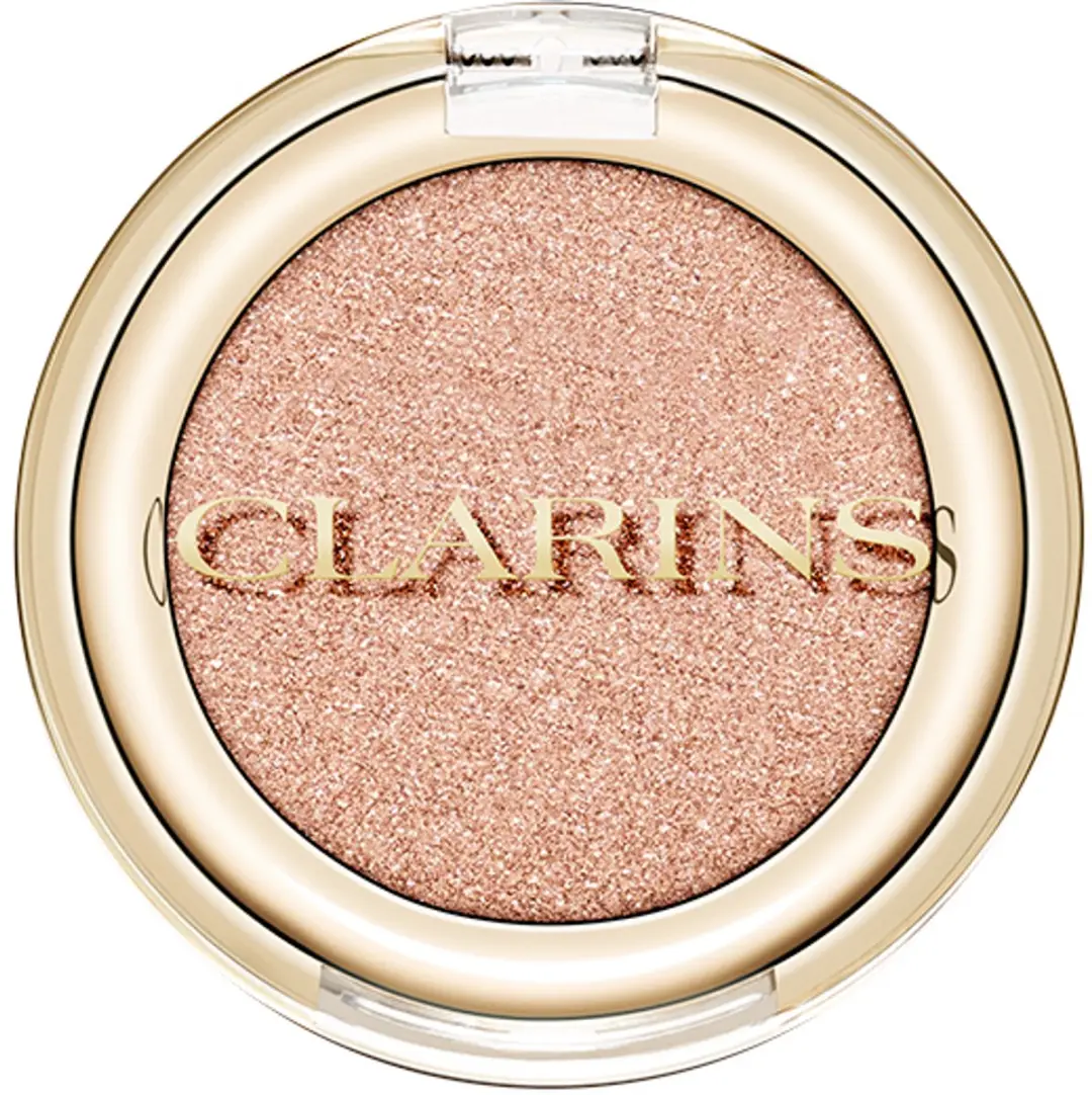 Clarins Ombre Eyeshadow 002 Pearly Rosegold - 1.5g