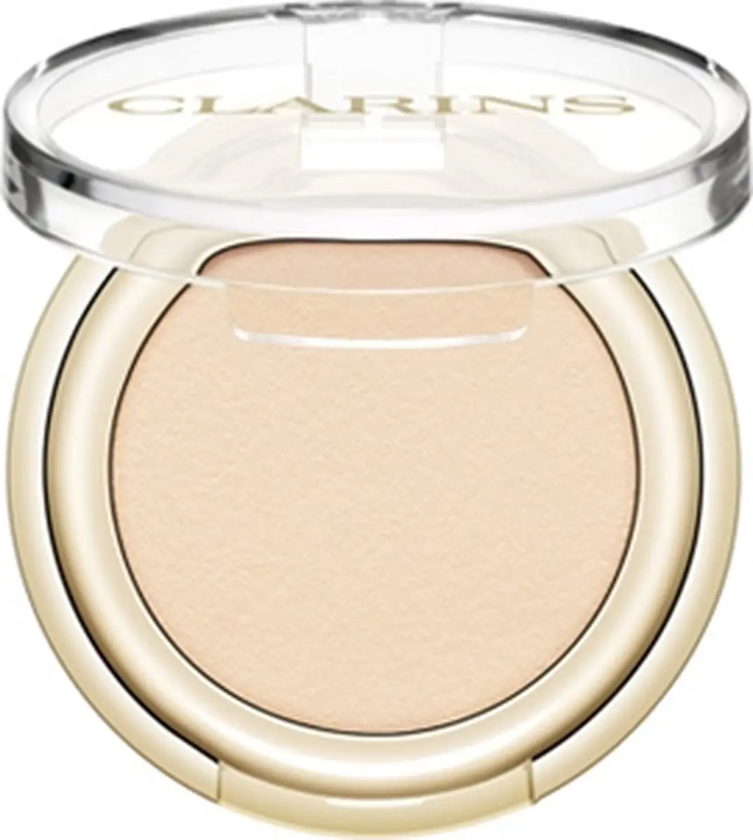 Clarins Ombre Eyeshadow 002 Pearly Rosegold - 1.5g