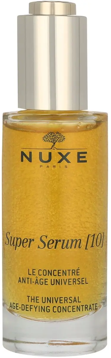 Nuxe Super Serum 10 Anti-aging Serum 50ml