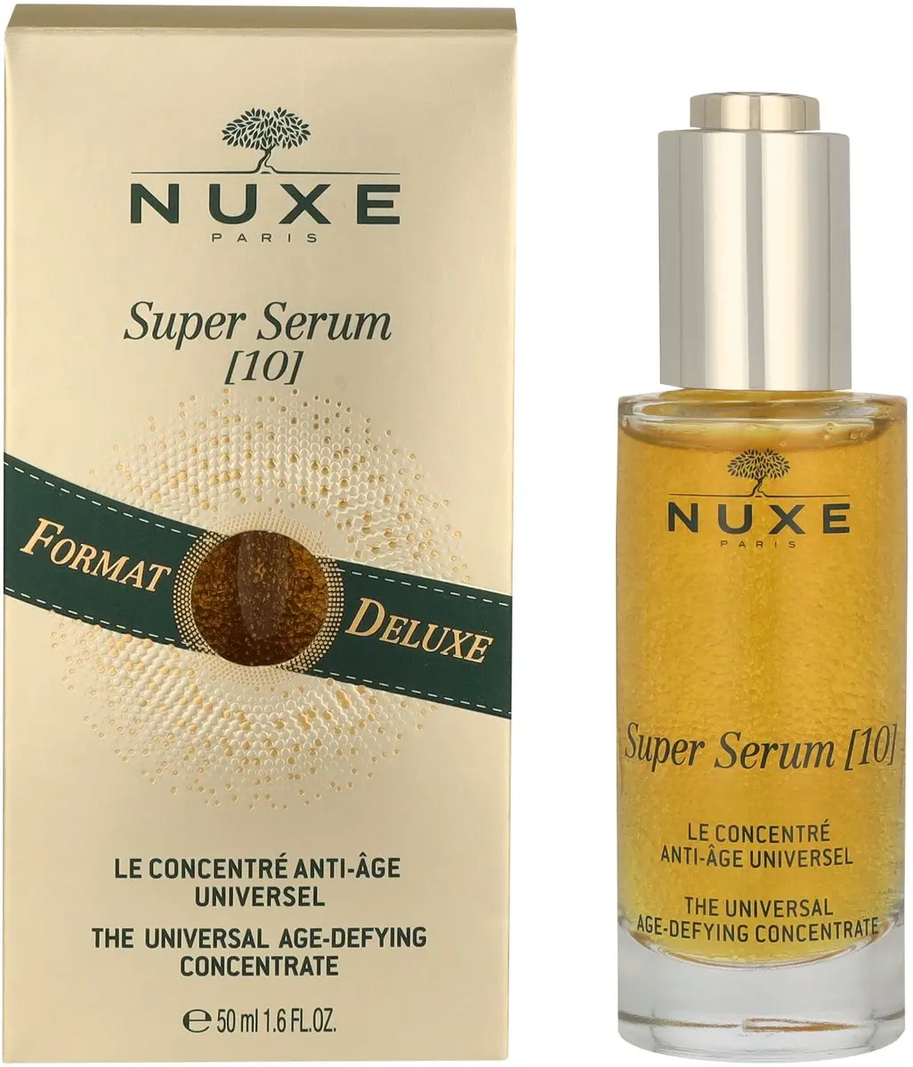 Nuxe Super Serum 10 Anti-aging Serum 50ml
