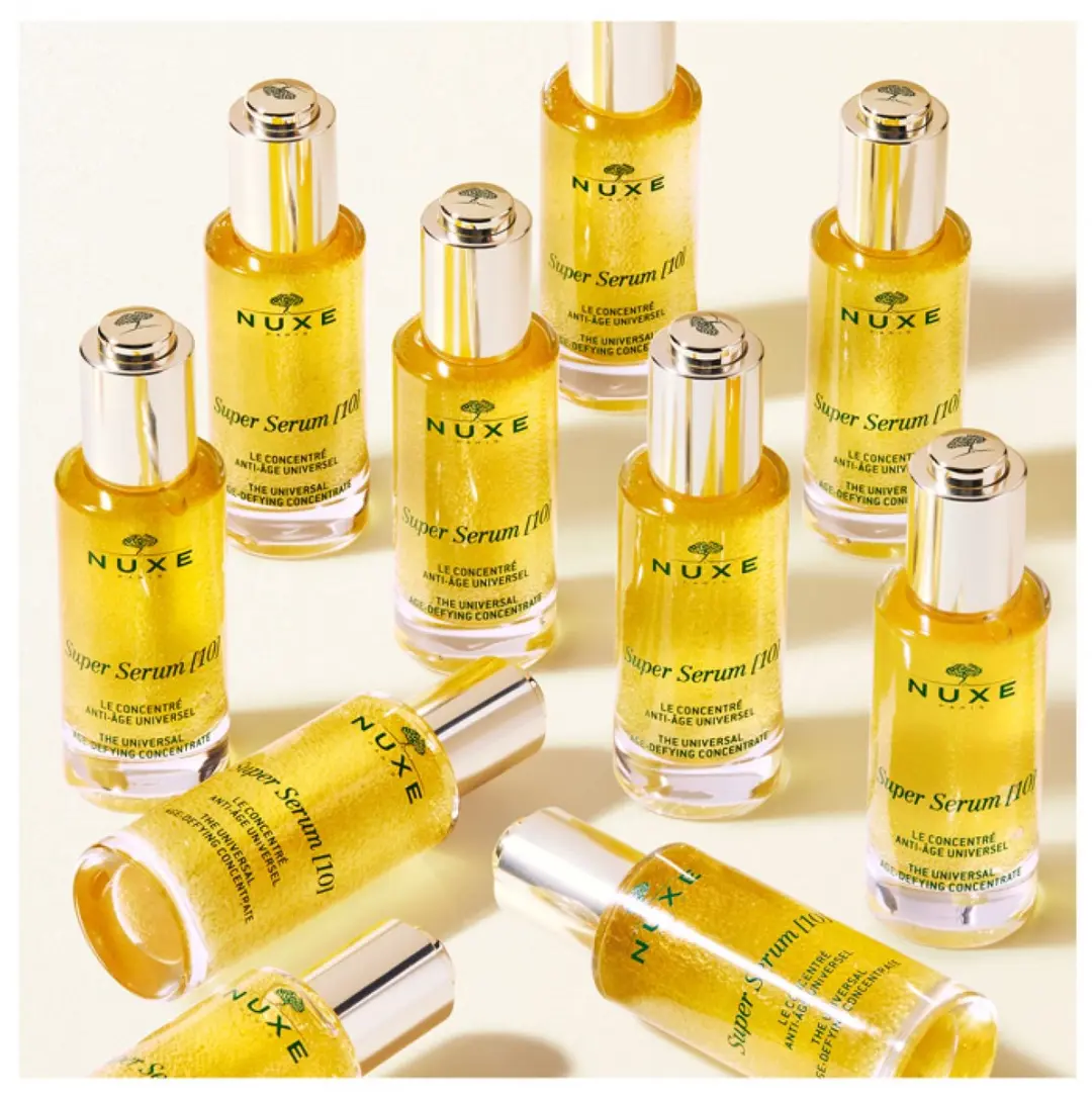 Nuxe Super Serum 10 Anti-aging Serum 50ml