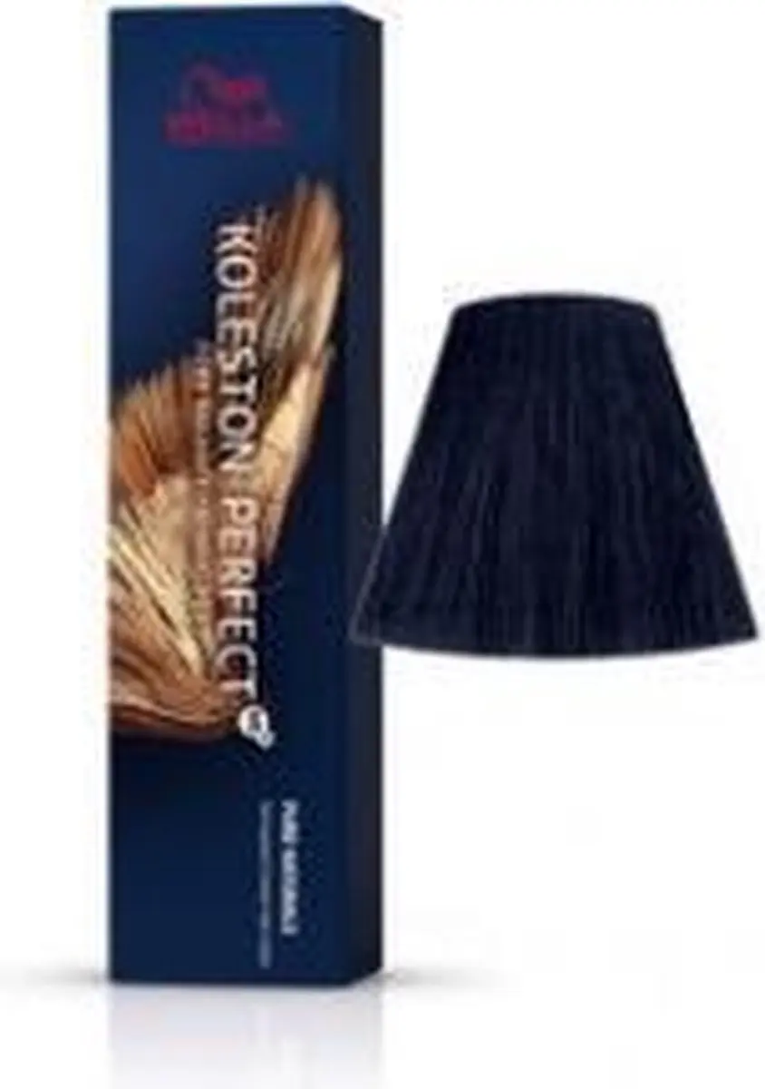 Wella Professionals KOLESTON PERFECT 2/0 60ml