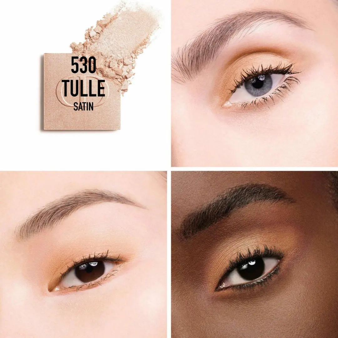 Dior Diorshow Mono Couleur 530 - Beige 2g