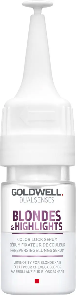 Goldwell Dual Senses B&H Serum 216ml