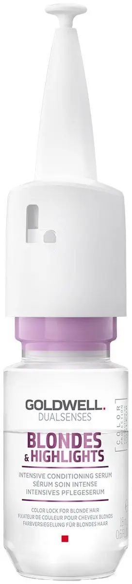 Goldwell Dual Senses B&H Serum 216ml
