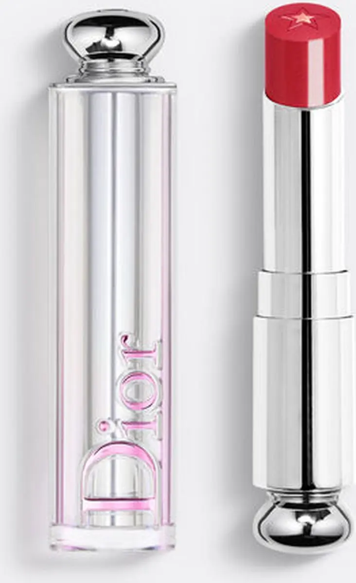 Dior Addict Stellar Halo Shine Lipstick 752 Sweet Star - 3.2g