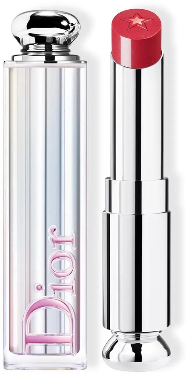 Dior Addict Stellar Halo Shine Lipstick 752 Sweet Star