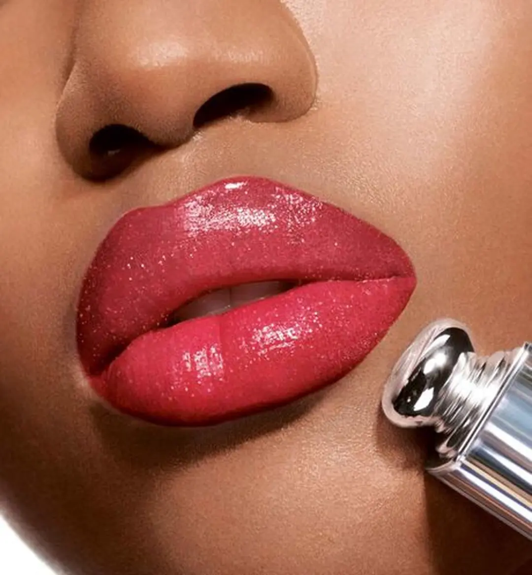 Dior Addict Stellar Halo Shine Lipstick 752 Sweet Star - 3.2g