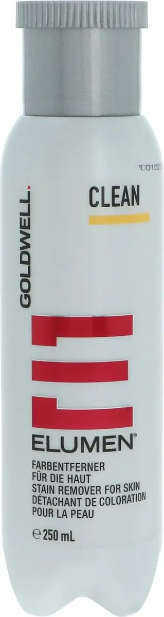 Goldwell Elumen Clean Ontkalker 250ml